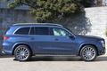 2024 Mercedes-Benz GLS CLASS 