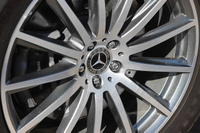 2024 Mercedes-Benz GLS CLASS 