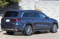 2024 Mercedes-Benz GLS CLASS 