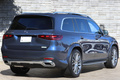 2024 Mercedes-Benz GLS CLASS 