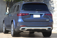 2024 Mercedes-Benz GLS CLASS 