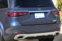 2024 Mercedes-Benz GLS CLASS 