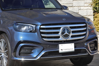 2024 Mercedes-Benz GLS CLASS 