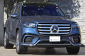 2024 Mercedes-Benz GLS CLASS 
