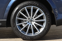 2024 Mercedes-Benz GLS CLASS 