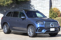 2024 Mercedes-Benz GLS CLASS 