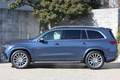 2024 Mercedes-Benz GLS CLASS 