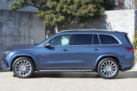 2024 Mercedes-Benz GLS CLASS 