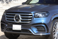 2024 Mercedes-Benz GLS CLASS 