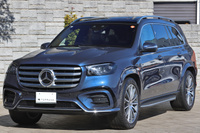 2024 Mercedes-Benz GLS CLASS 
