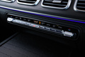 2024 Mercedes-Benz GLS CLASS 