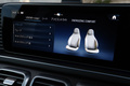 2024 Mercedes-Benz GLS CLASS 
