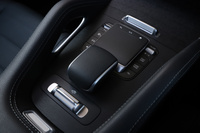 2024 Mercedes-Benz GLS CLASS 