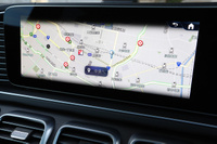 2024 Mercedes-Benz GLS CLASS 