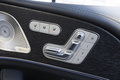 2024 Mercedes-Benz GLS CLASS 
