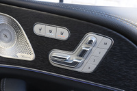 2024 Mercedes-Benz GLS CLASS 