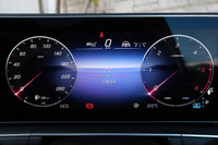 2024 Mercedes-Benz GLS CLASS 