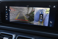 2024 Mercedes-Benz GLS CLASS 