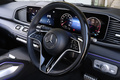 2024 Mercedes-Benz GLS CLASS 