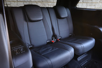 2024 Mercedes-Benz GLS CLASS 