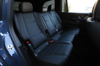 2024 Mercedes-Benz GLS CLASS 