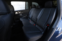 2024 Mercedes-Benz GLS CLASS 