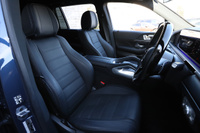 2024 Mercedes-Benz GLS CLASS 