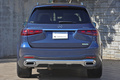 2024 Mercedes-Benz GLS CLASS 