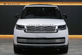 2023 Land Rover RANGE ROVER 