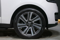 2023 Land Rover RANGE ROVER 