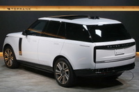 2023 Land Rover RANGE ROVER 