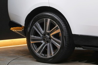 2023 Land Rover RANGE ROVER 