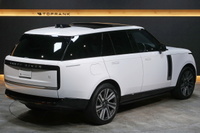2023 Land Rover RANGE ROVER 