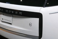2023 Land Rover RANGE ROVER 