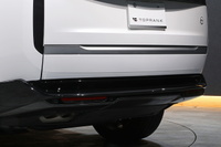 2023 Land Rover RANGE ROVER 