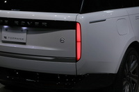 2023 Land Rover RANGE ROVER 