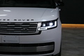 2023 Land Rover RANGE ROVER 