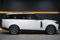 2023 Land Rover RANGE ROVER 