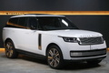 2023 Land Rover RANGE ROVER 