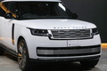 2023 Land Rover RANGE ROVER 