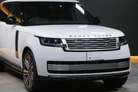 2023 Land Rover RANGE ROVER 