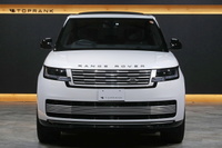 2023 Land Rover RANGE ROVER 