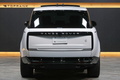 2023 Land Rover RANGE ROVER 