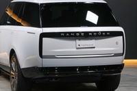 2023 Land Rover RANGE ROVER 