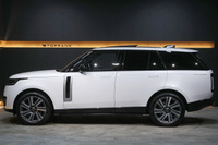 2023 Land Rover RANGE ROVER 