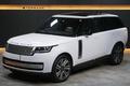 2023 Land Rover RANGE ROVER 