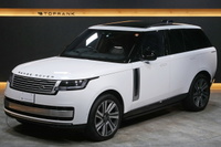 2023 Land Rover RANGE ROVER 