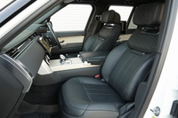 2023 Land Rover RANGE ROVER 