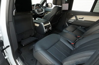 2023 Land Rover RANGE ROVER 