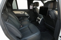 2023 Land Rover RANGE ROVER 